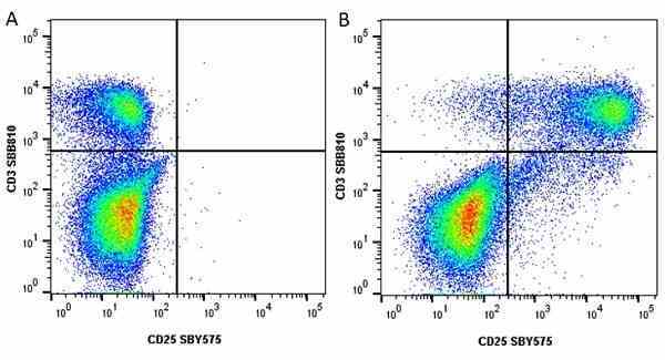 Anti Human CD25 Antibody, clone MEM-181 gallery image 24