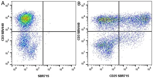 Anti Human CD25 Antibody, clone MEM-181 gallery image 32