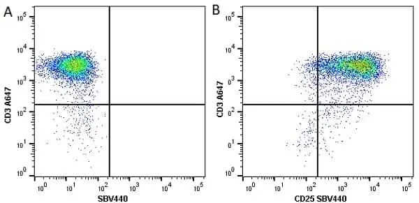 Anti Human CD25 Antibody, clone MEM-181 gallery image 6