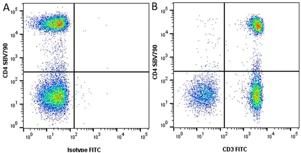 Anti Human CD3 Antibody, clone OKT3 gallery image 2