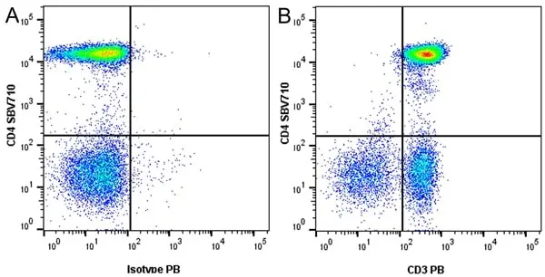 Anti Human CD3 Antibody, clone OKT3 gallery image 5