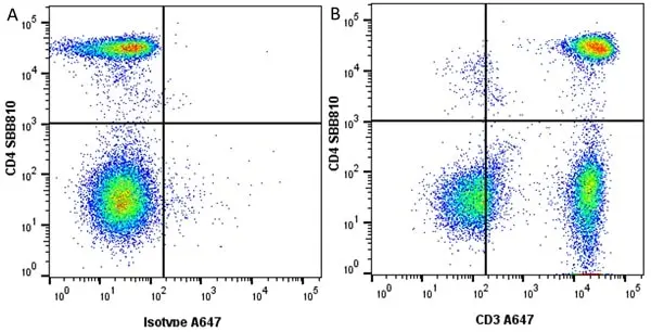 Anti Human CD3 Antibody, clone OKT3 gallery image 7
