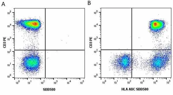 Anti Human CD3 Antibody, clone OKT3 gallery image 8