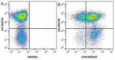 Anti Human CD3 Antibody, clone UCHT1 gallery image 122