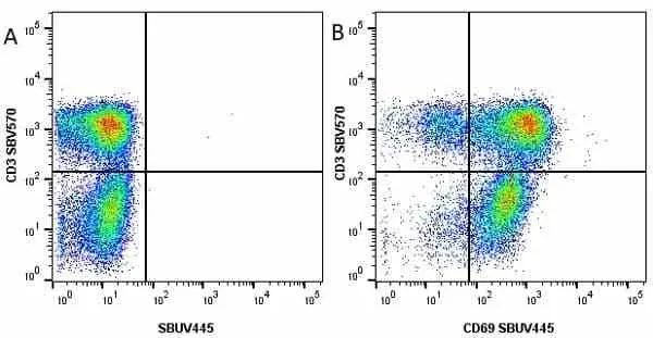 Anti Human CD3 Antibody, clone UCHT1 gallery image 133