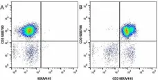 Anti Human CD3 Antibody, clone UCHT1 gallery image 141