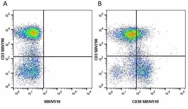 Anti Human CD3 Antibody, clone UCHT1 gallery image 158