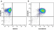 Anti Human CD3 Antibody, clone UCHT1 gallery image 160