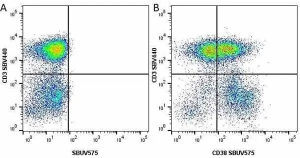 Anti Human CD3 Antibody, clone UCHT1 gallery image 168