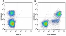 Anti Human CD3 Antibody, clone UCHT1 gallery image 192