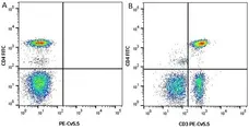 Anti Human CD3 Antibody, clone UCHT1 gallery image 20