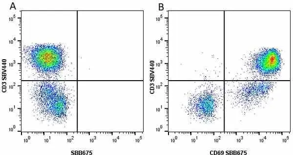 Anti Human CD3 Antibody, clone UCHT1 gallery image 200