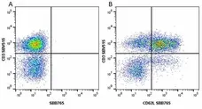 Anti Human CD3 Antibody, clone UCHT1 gallery image 204