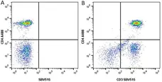 Anti Human CD3 Antibody, clone UCHT1 gallery image 24