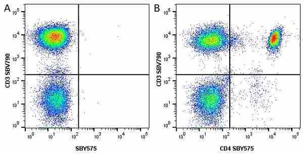 Anti Human CD3 Antibody, clone UCHT1 gallery image 244