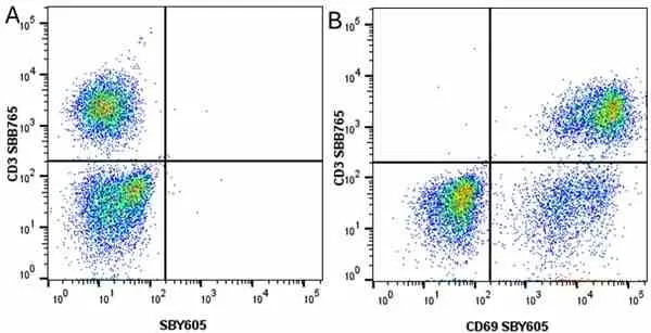 Anti Human CD3 Antibody, clone UCHT1 gallery image 259