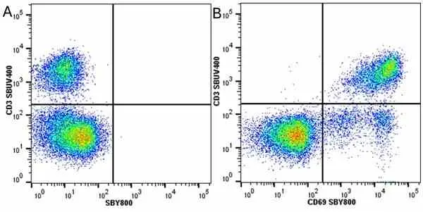 Anti Human CD3 Antibody, clone UCHT1 gallery image 273