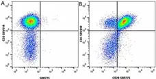 Anti Human CD3 Antibody, clone UCHT1 gallery image 279