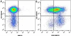 Anti Human CD3 Antibody, clone UCHT1 gallery image 280