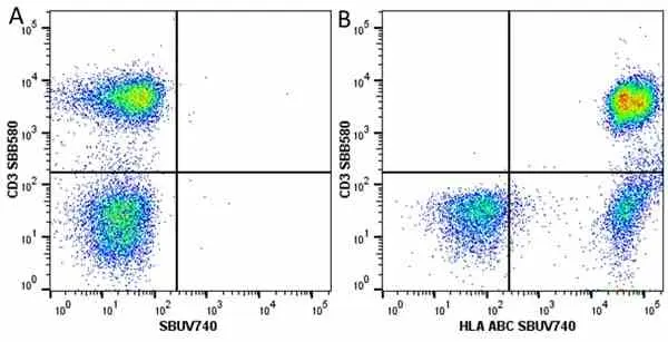 Anti Human CD3 Antibody, clone UCHT1 gallery image 297