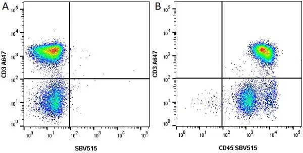 Anti Human CD3 Antibody, clone UCHT1 gallery image 30