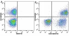 Anti Human CD3 Antibody, clone UCHT1 gallery image 301
