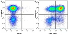 Anti Human CD3 Antibody, clone UCHT1 gallery image 316