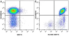 Anti Human CD3 Antibody, clone UCHT1 gallery image 318