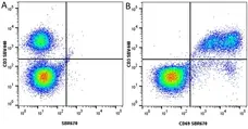 Anti Human CD3 Antibody, clone UCHT1 gallery image 333