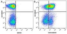 Anti Human CD3 Antibody, clone UCHT1 gallery image 337