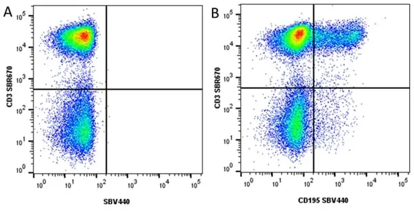 Anti Human CD3 Antibody, clone UCHT1 gallery image 338