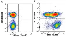 Anti Human CD3 Antibody, clone UCHT1 gallery image 373