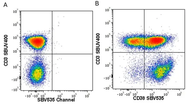 Anti Human CD3 Antibody, clone UCHT1 gallery image 373