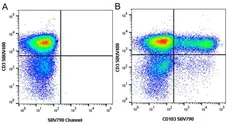 Anti Human CD3 Antibody, clone UCHT1 gallery image 380