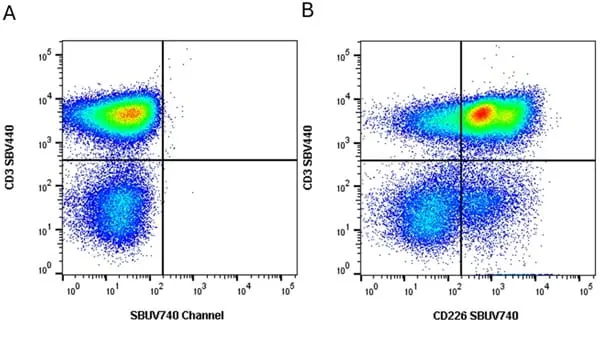 Anti Human CD3 Antibody, clone UCHT1 gallery image 388
