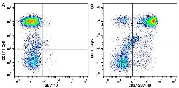 Anti Human CD3 Antibody, clone UCHT1 gallery image 47