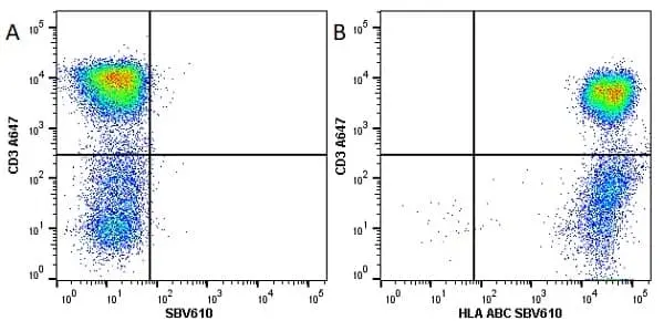Anti Human CD3 Antibody, clone UCHT1 gallery image 55