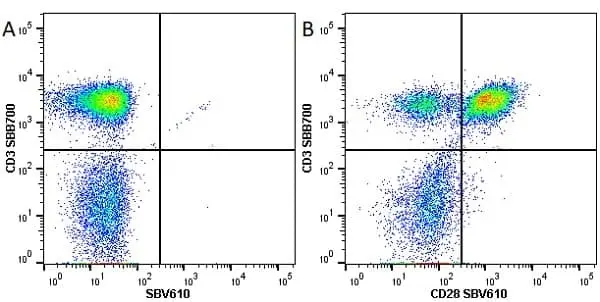 Anti Human CD3 Antibody, clone UCHT1 gallery image 59