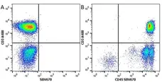 Anti Human CD3 Antibody, clone UCHT1 gallery image 61