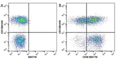 Anti Human CD3 Antibody, clone UCHT1 gallery image 76