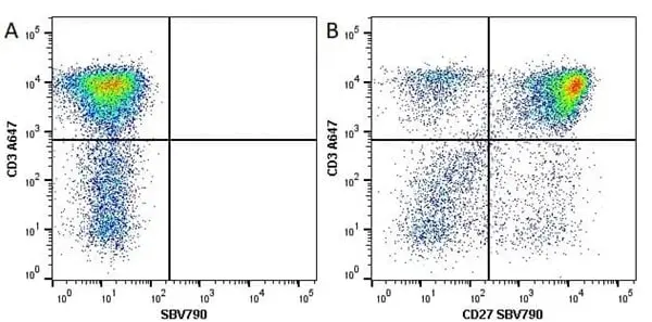 Anti Human CD3 Antibody, clone UCHT1 gallery image 90