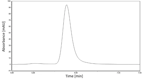 Anti CD30 (Brentuximab Biosimilar) Antibody, clone cAC10 gallery image 2