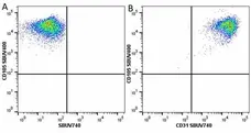 Anti Human CD31 Antibody, clone WM59 gallery image 67