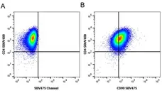 Anti Human CD4 Antibody, clone RPA-T4 gallery image 128