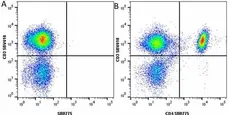 Anti Human CD4 Antibody, clone RPA-T4 gallery image 93