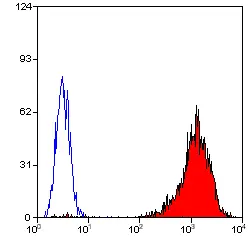 Anti Human CD42a Antibody, clone GRP-P gallery image 2