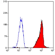 Anti Human CD44 Antibody, clone F10-44-2 gallery image 1