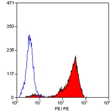 Anti Human CD44 Antibody, clone F10-44-2 gallery image 3