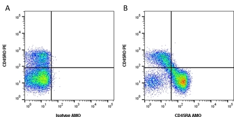 Anti Human CD45RA Antibody, clone F8-11-13 | Bio-Rad