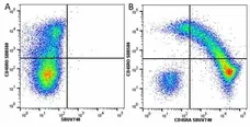 Anti Human CD45RA Antibody, clone F8-11-13 gallery image 62